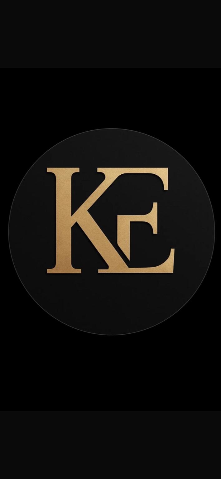 KE Logo